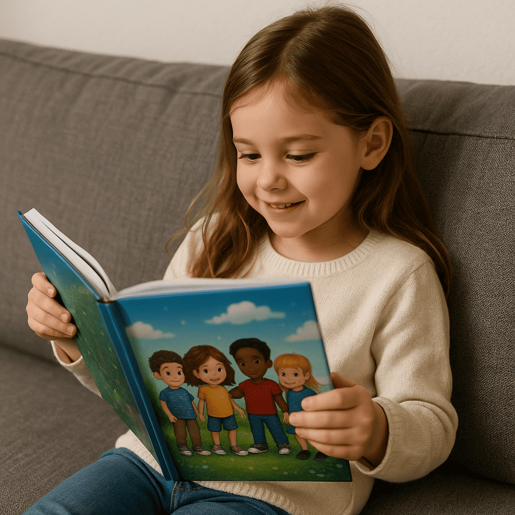 Livros infantis agora com mais personagens, novos estilos de ilustração e aventura para adolescentes