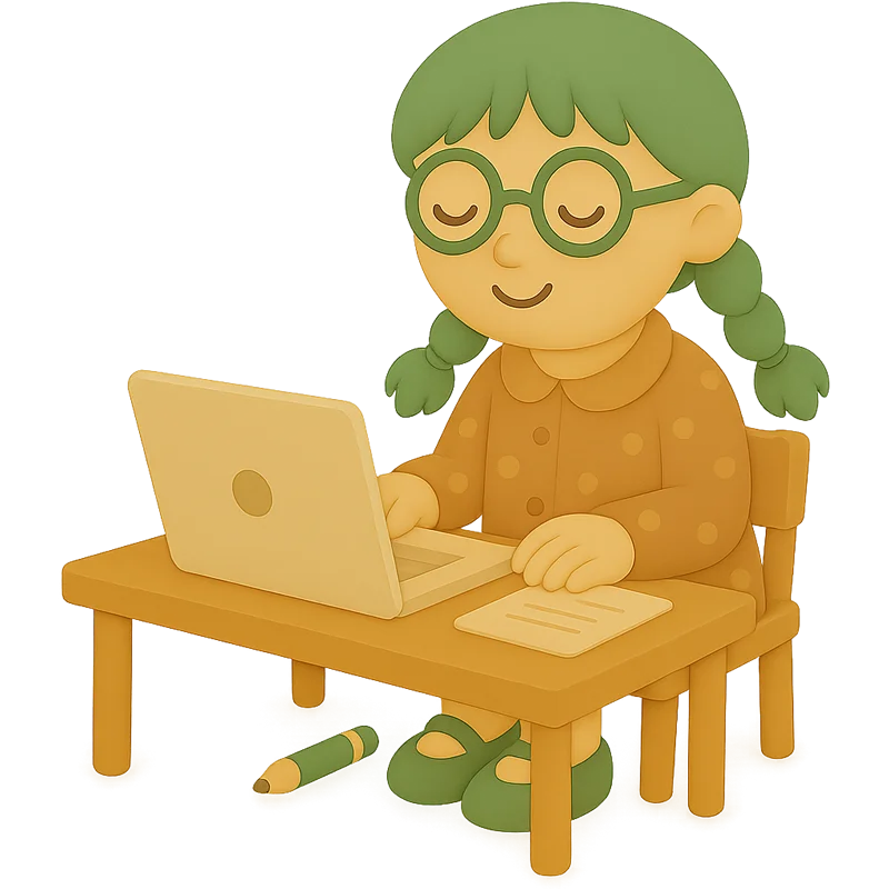 Ajuste textos e ilustrações facilmente