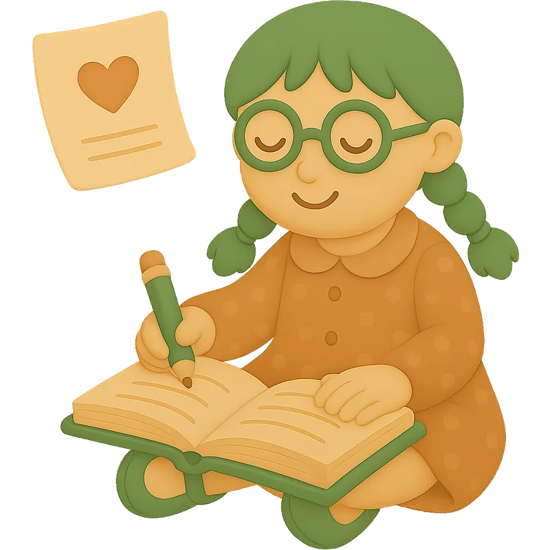 Adicione um prefácio pessoal