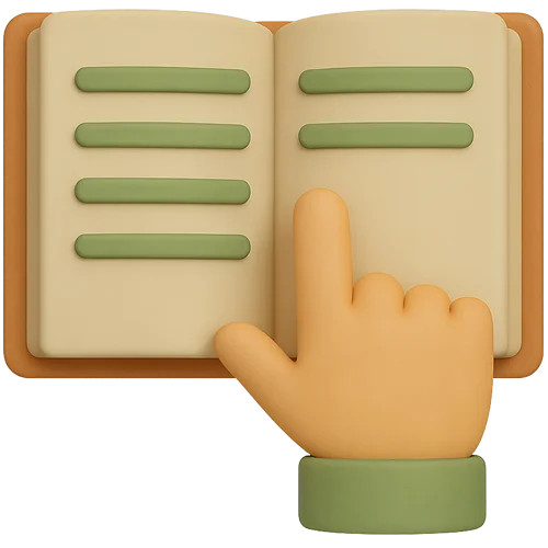 Um livro infantil personalizado sobre a magia das primeiras palavras