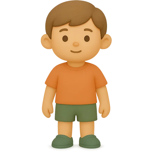 Livro infantil personalizado sobre ganhar um irmãozinho