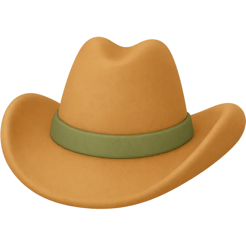 Uma aventura de livro infantil personalizado no Velho Oeste