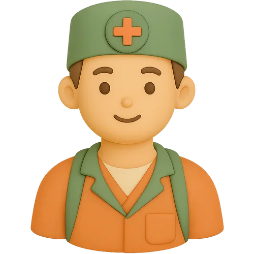 Livro infantil personalizado sobre visita ao médico mágico