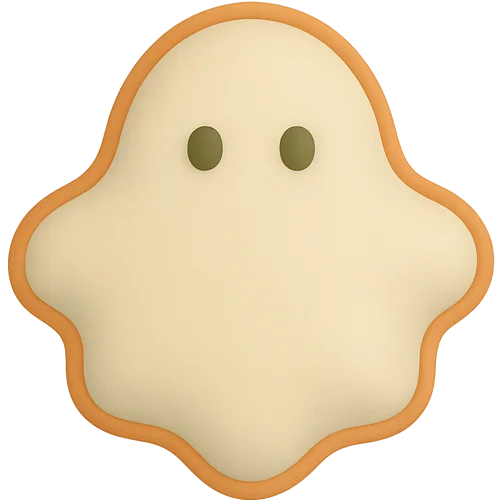 Livro infantil personalizado de Halloween cheio de magia