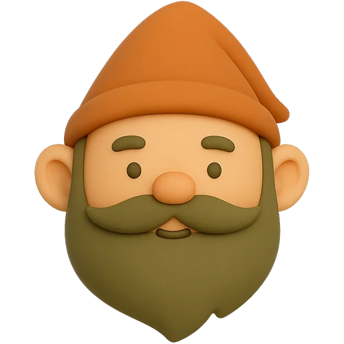 Um livro infantil mágico personalizado de contos de fadas