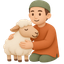 Livro infantil personalizado sobre o Eid al-Adha