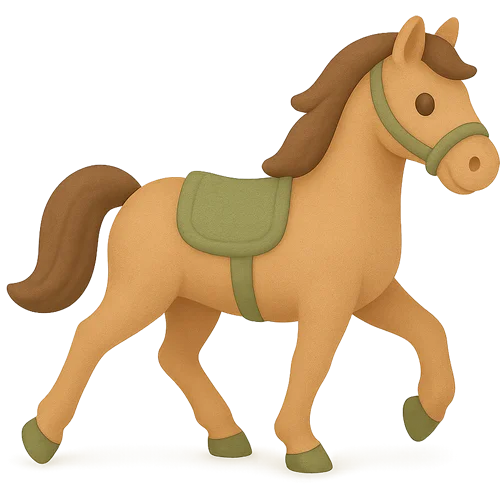 Livro infantil personalizado sobre cuidar de animais cheio de magia