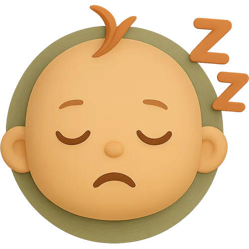 Livro infantil personalizado de história para dormir mágico