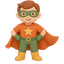 Livro infantil personalizado de super-herói