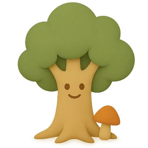 Livro infantil personalizado: aventure-se pela Floresta Encantada