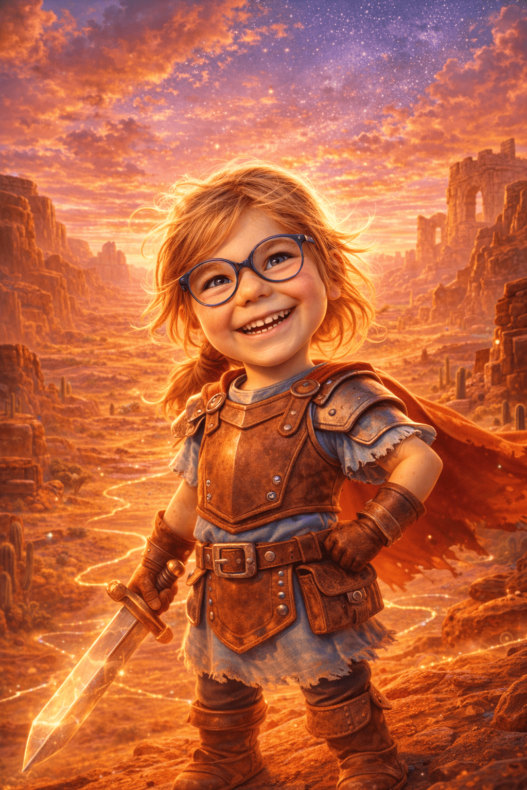 Cavaleiros da fronteira do oeste perdido