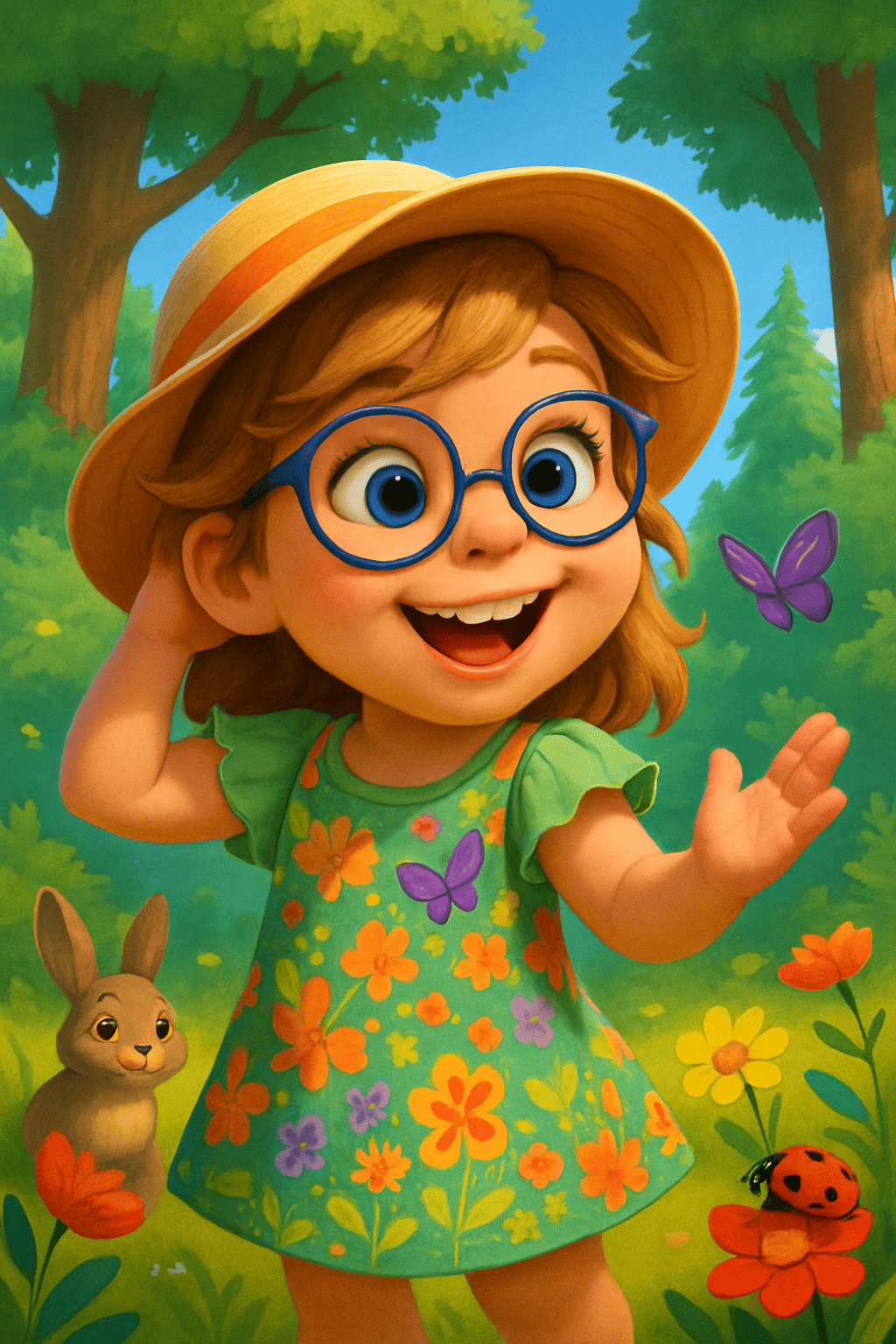 Aventuras ao ar livre