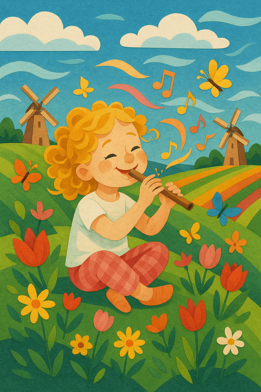 Sons dos países baixos