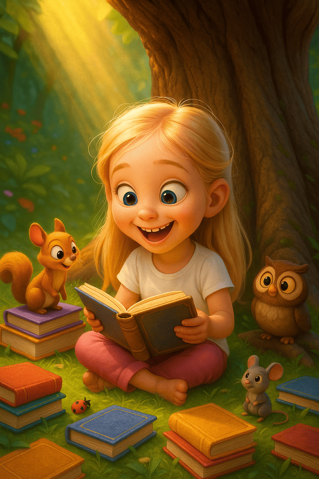 Um ano de sabedoria a mais