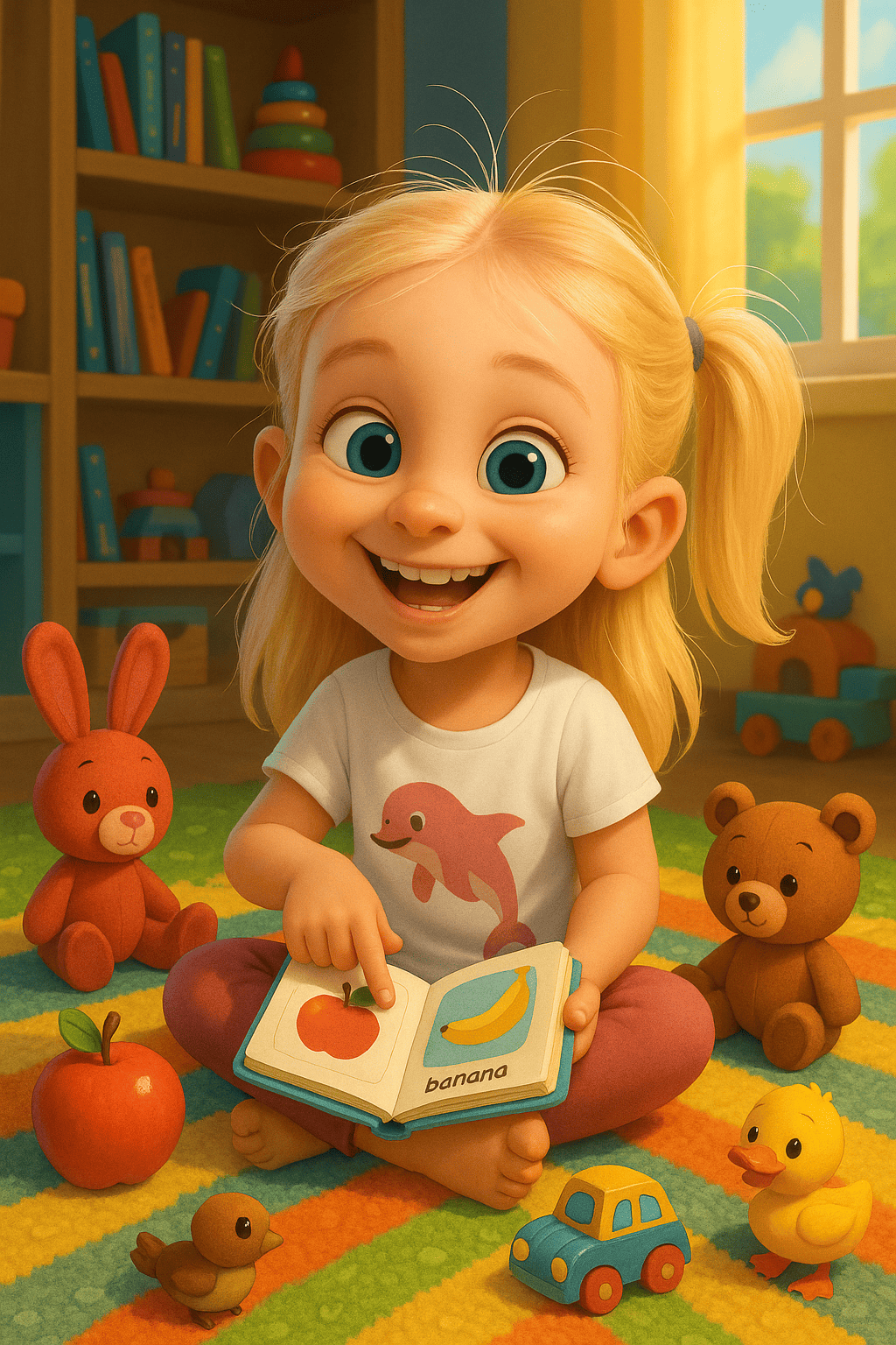 Meu primeiro dicionário