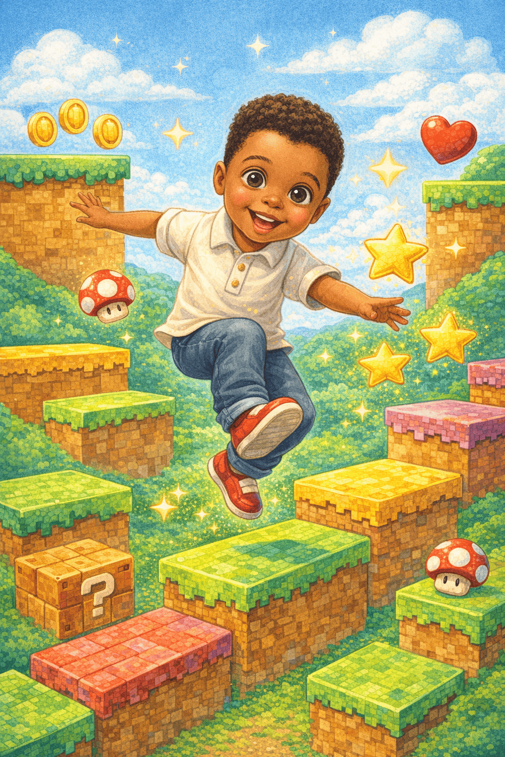 Antonio