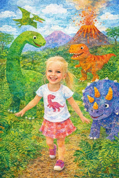 Ver livro para Esmeraldina