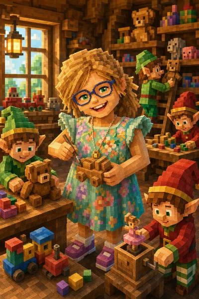 Ver livro para Adelina