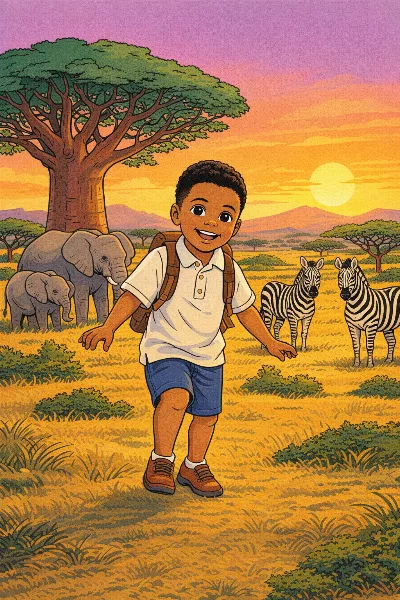 Ver livro para Serafim