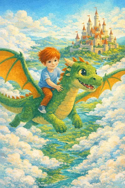 Ver livro para Alberto
