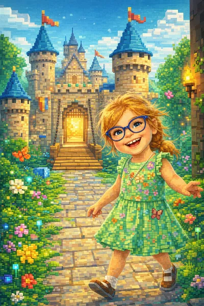 Ver livro para Amelia