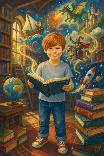 Ver livro para Ermiro