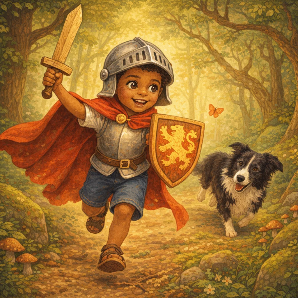 Livro de Ilustrações 2