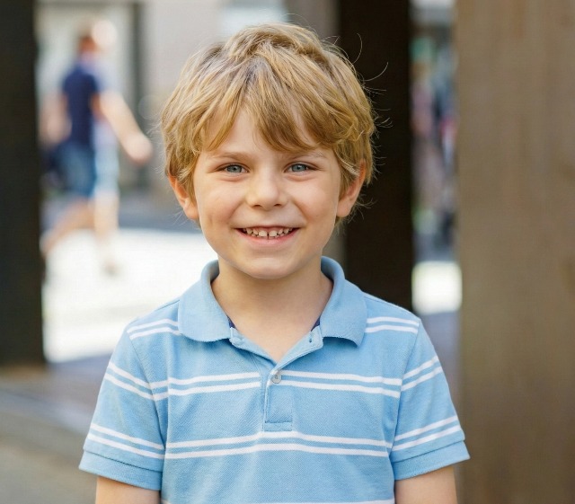 Voorbeeld personage 2