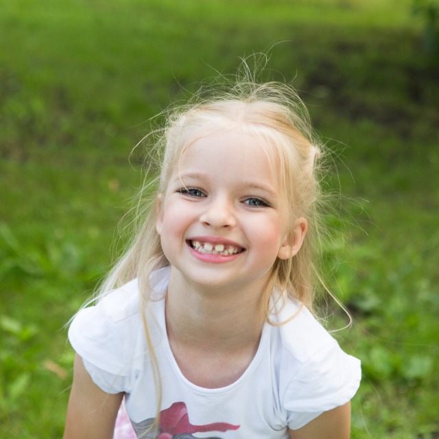 Voorbeeld personage 2