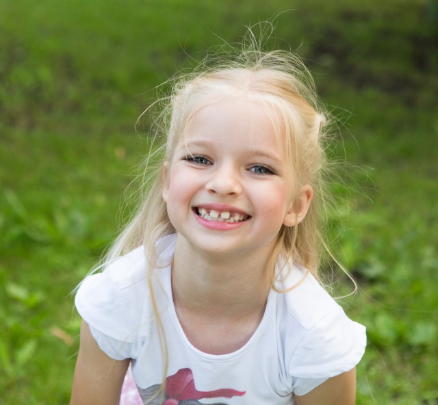 Voorbeeld personage 1